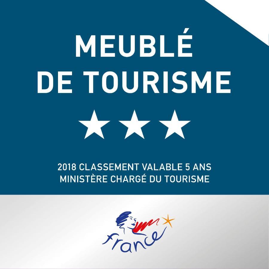 Cosy Studio 108 - Chambery Centre - Stationnement - Gare ภายนอก รูปภาพ